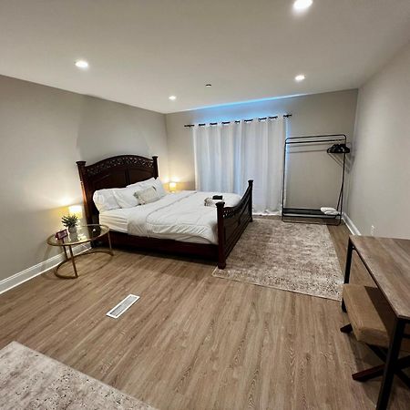 The Drift Apartment Charleston Bagian luar foto