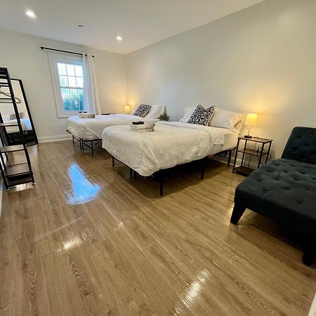 The Drift Apartment Charleston Bagian luar foto