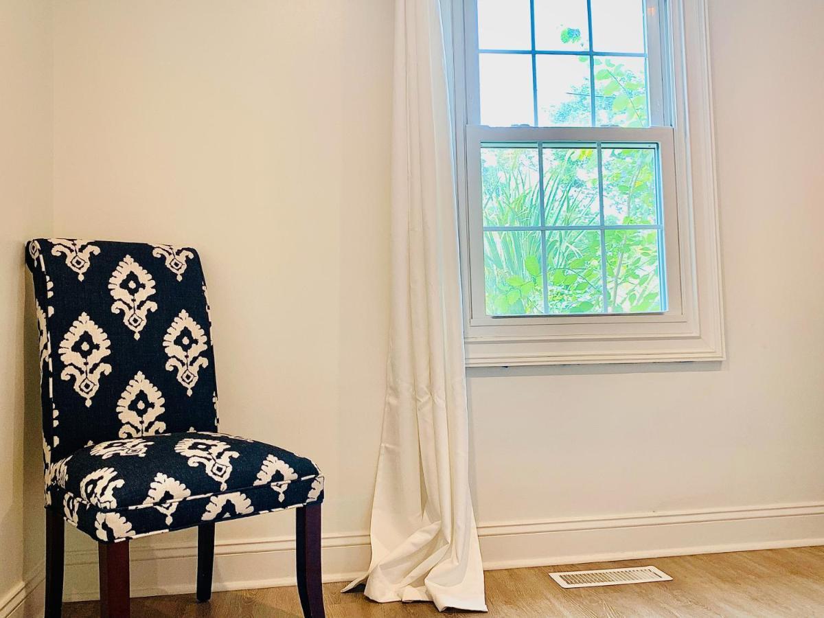 The Drift Apartment Charleston Bagian luar foto