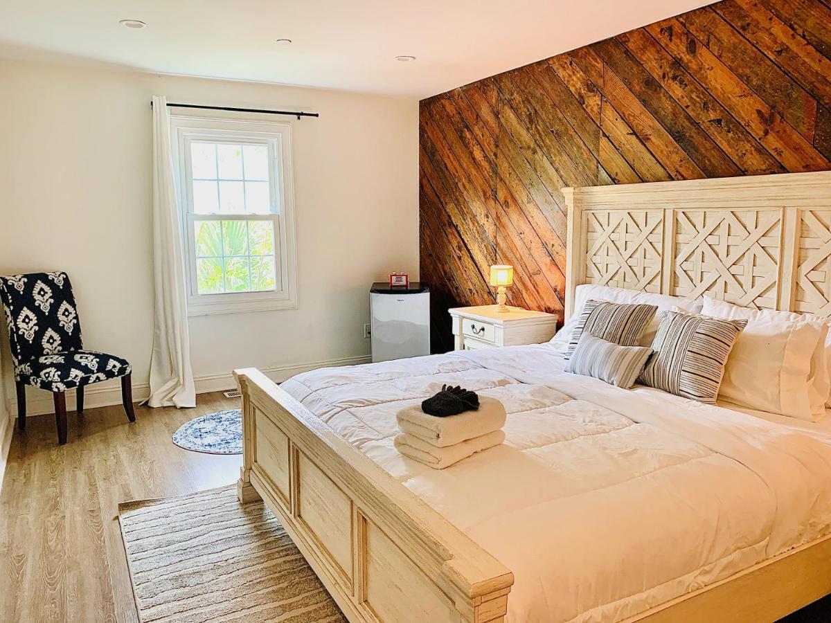 The Drift Apartment Charleston Bagian luar foto