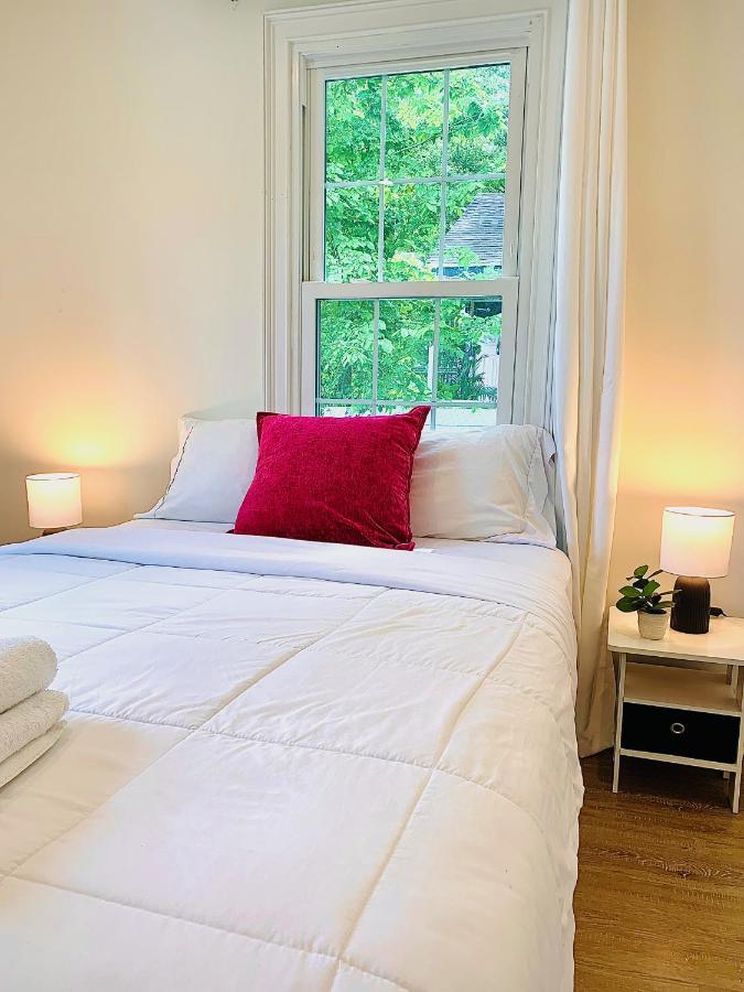 The Drift Apartment Charleston Bagian luar foto