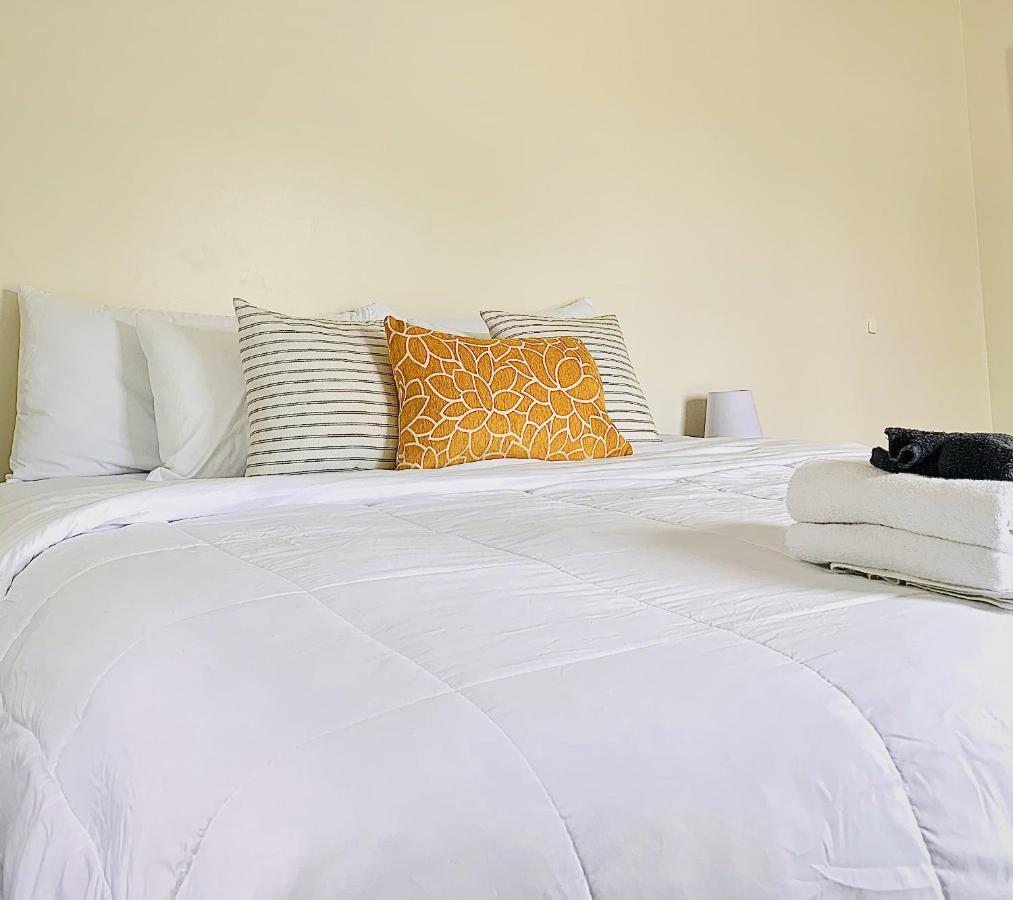 The Drift Apartment Charleston Bagian luar foto