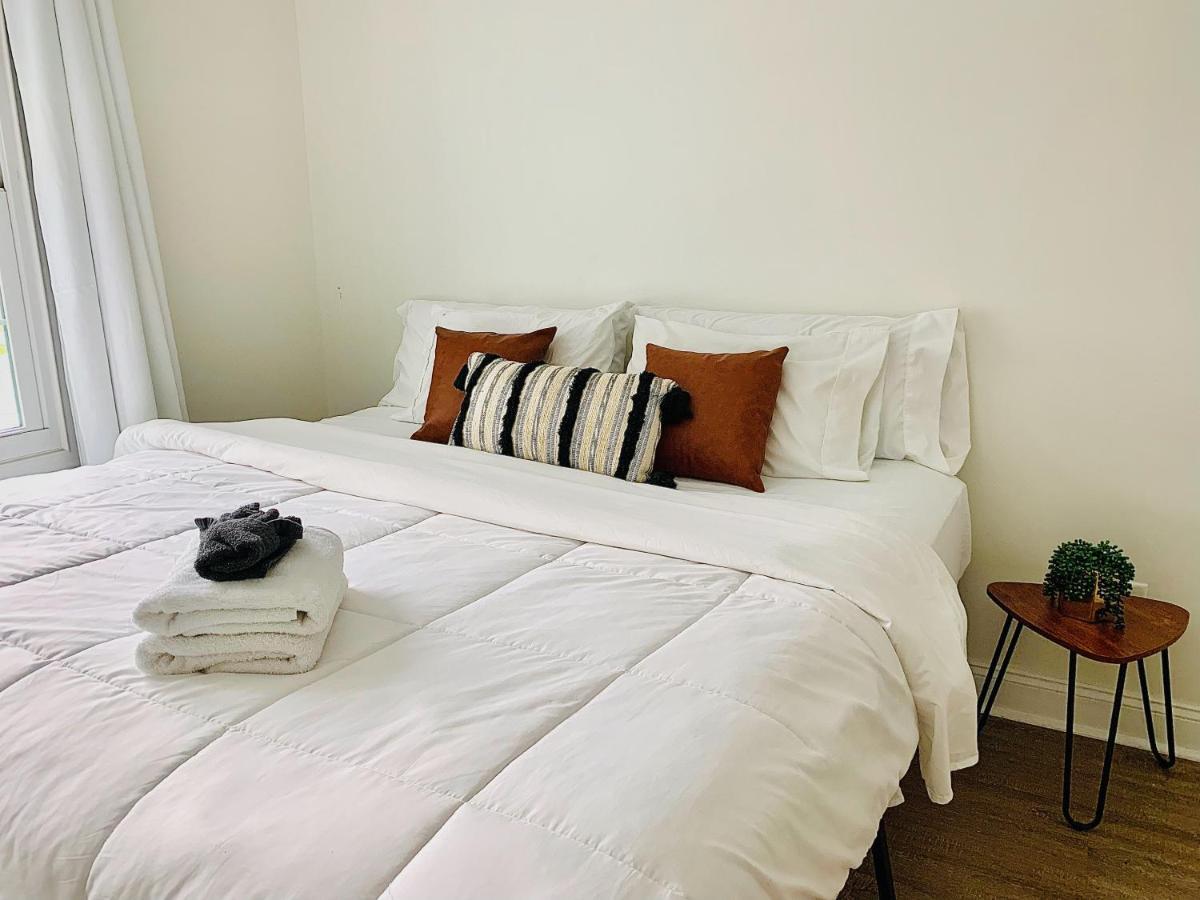 The Drift Apartment Charleston Bagian luar foto