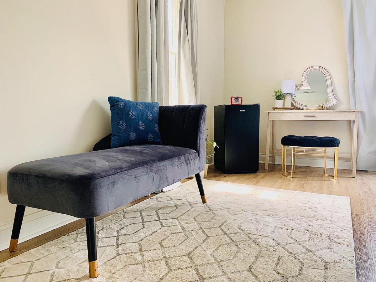 The Drift Apartment Charleston Bagian luar foto