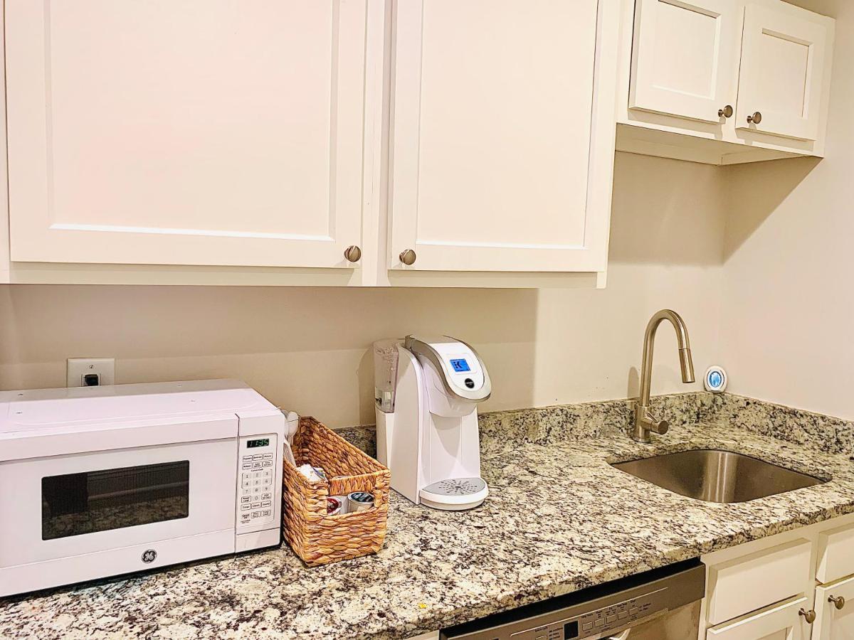 The Drift Apartment Charleston Bagian luar foto