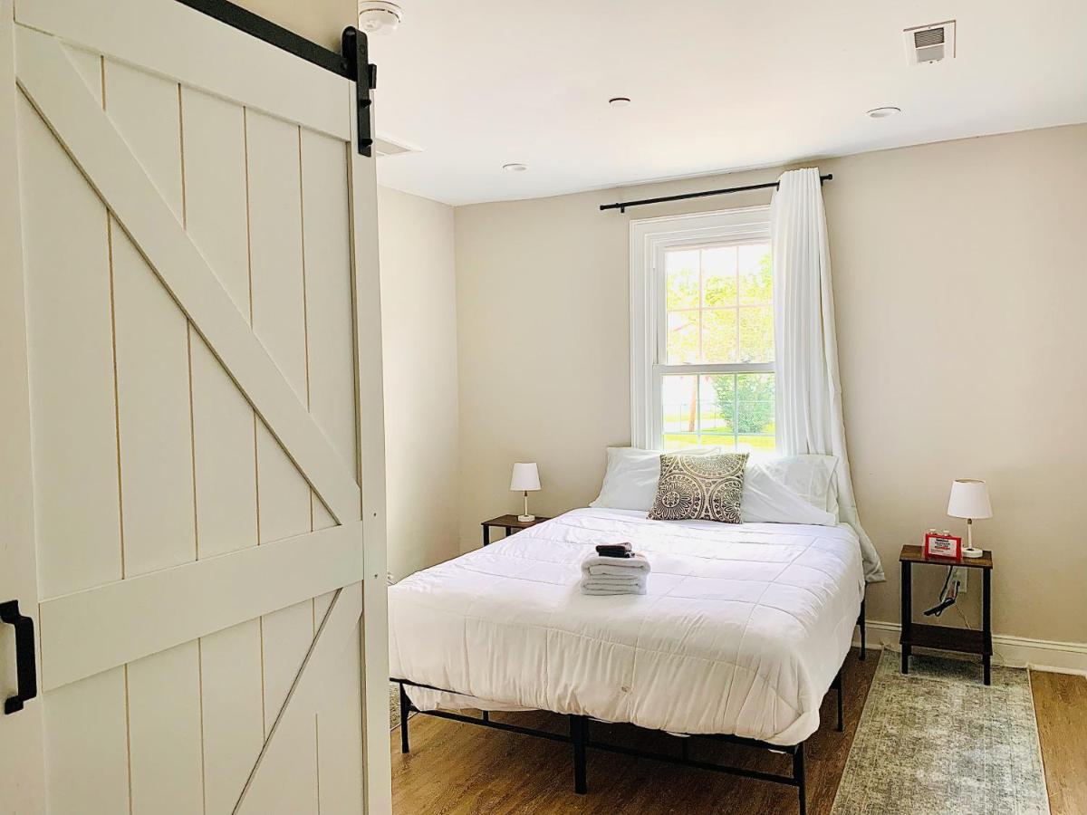 The Drift Apartment Charleston Bagian luar foto