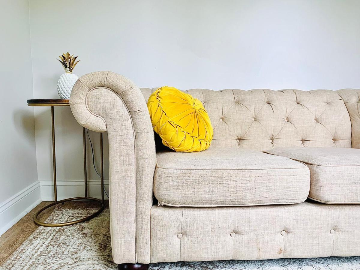 The Drift Apartment Charleston Bagian luar foto