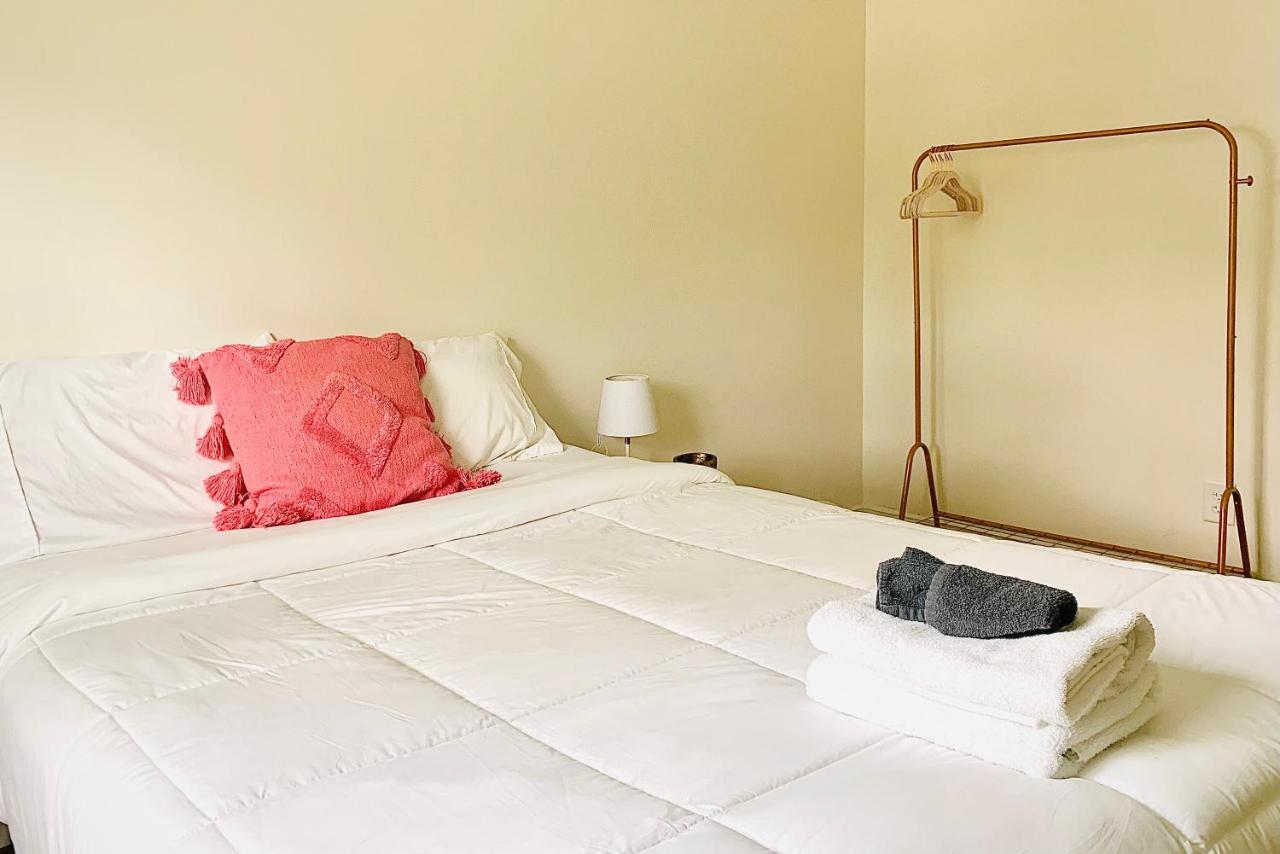 The Drift Apartment Charleston Bagian luar foto