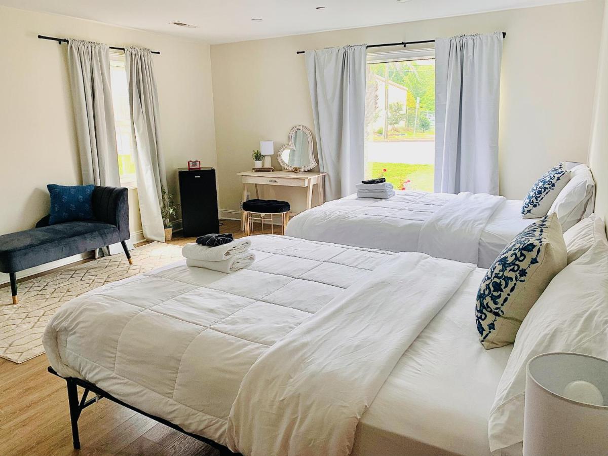 The Drift Apartment Charleston Bagian luar foto