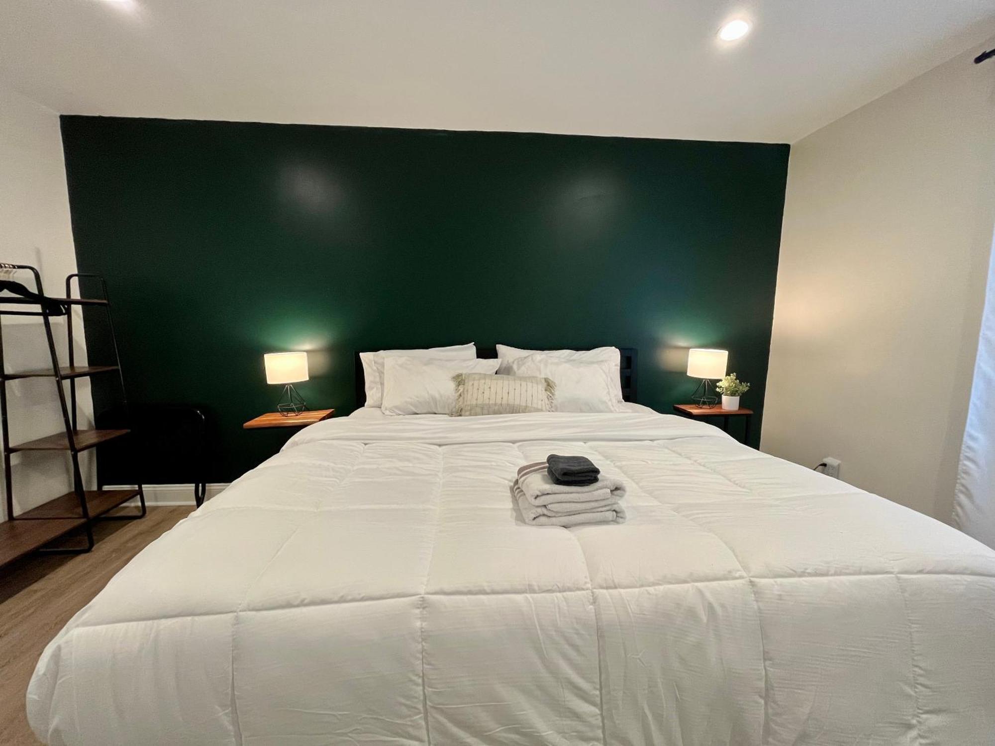 The Drift Apartment Charleston Bagian luar foto