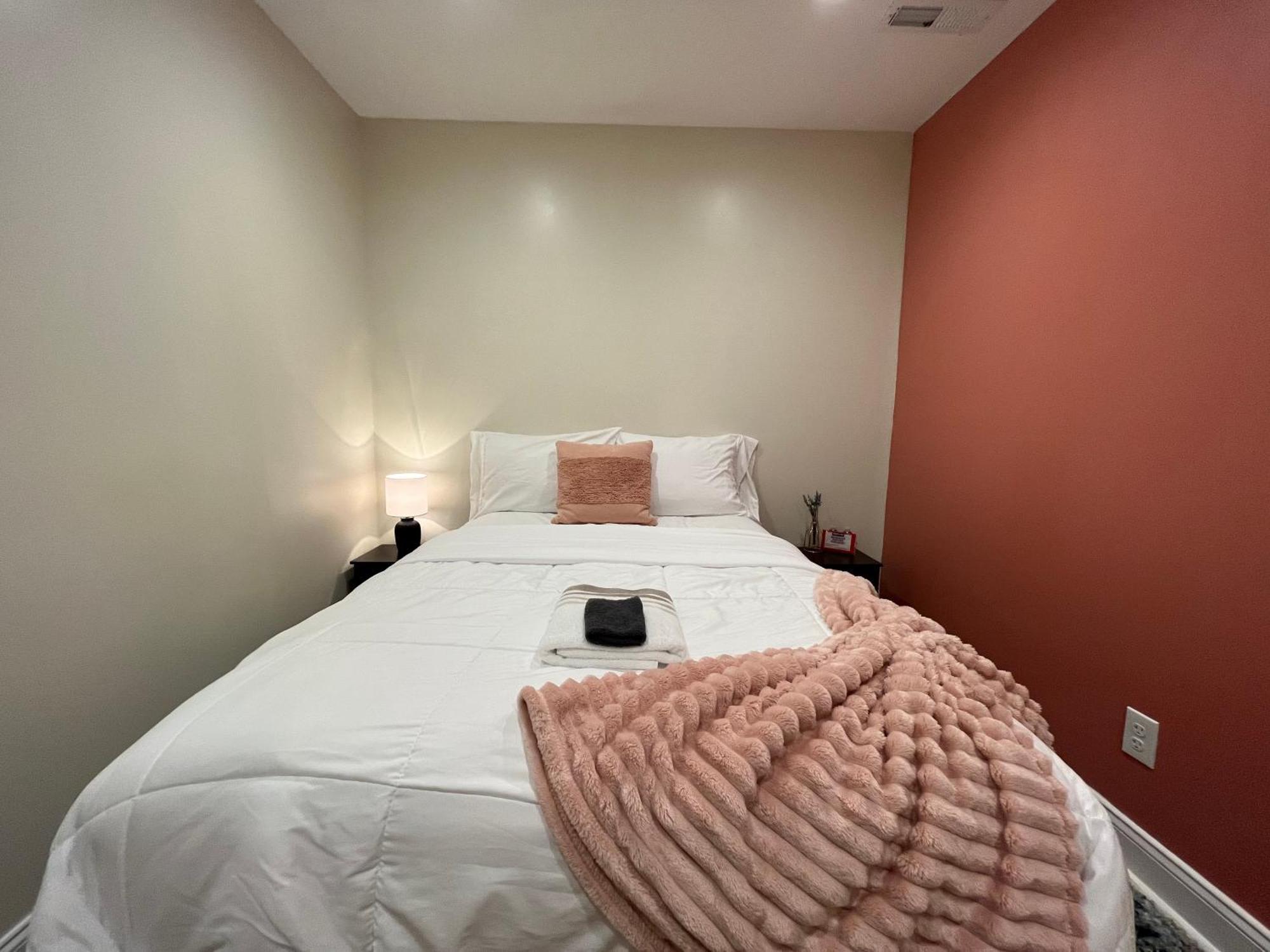 The Drift Apartment Charleston Bagian luar foto