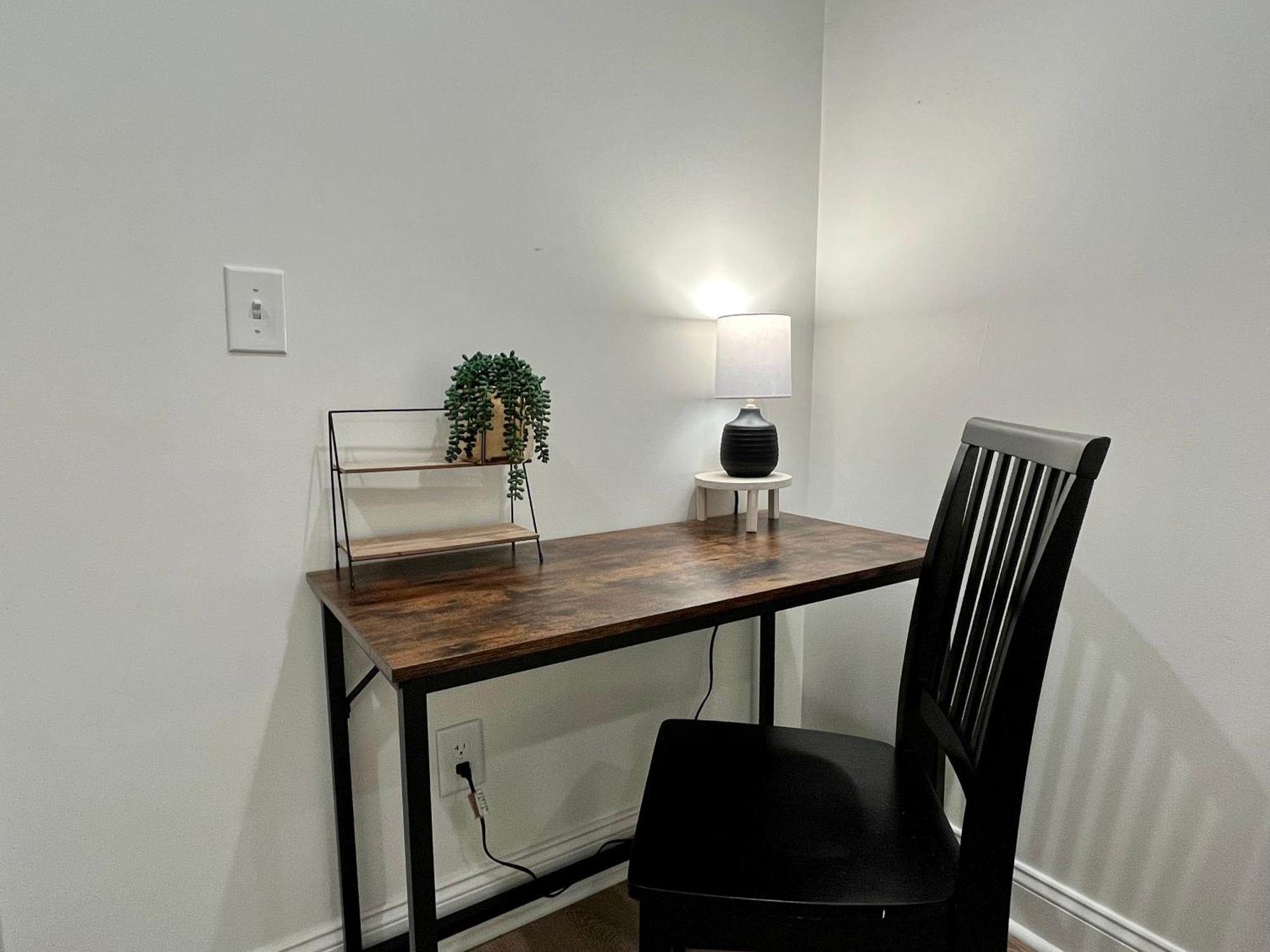 The Drift Apartment Charleston Bagian luar foto