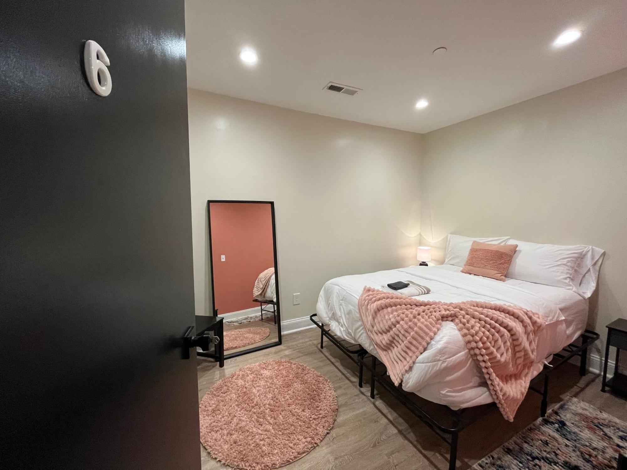 The Drift Apartment Charleston Bagian luar foto