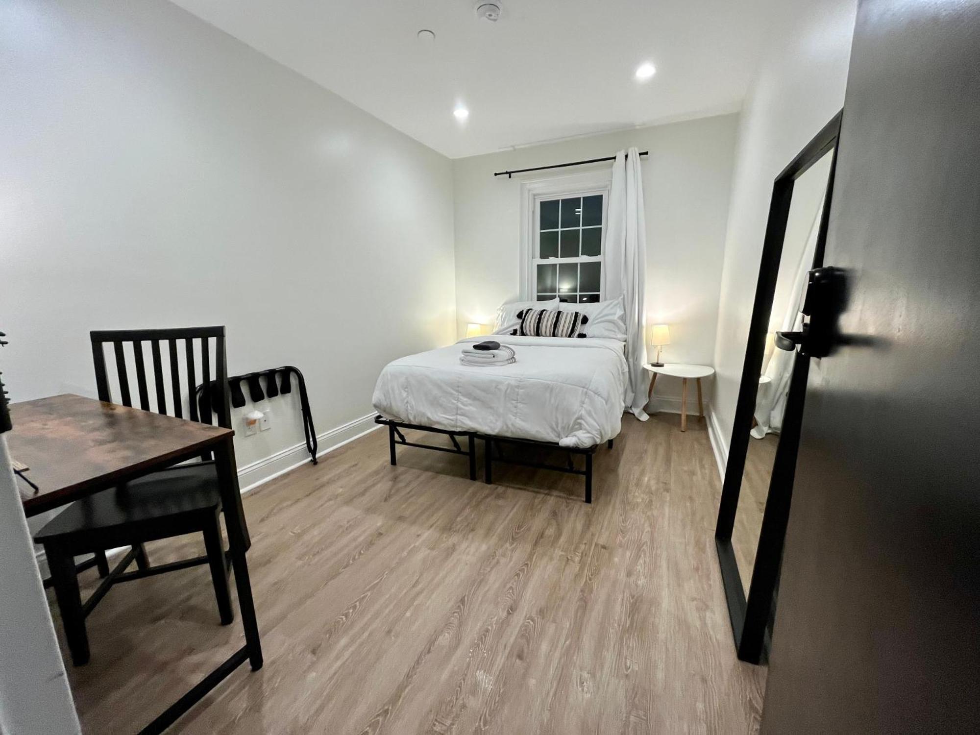 The Drift Apartment Charleston Bagian luar foto