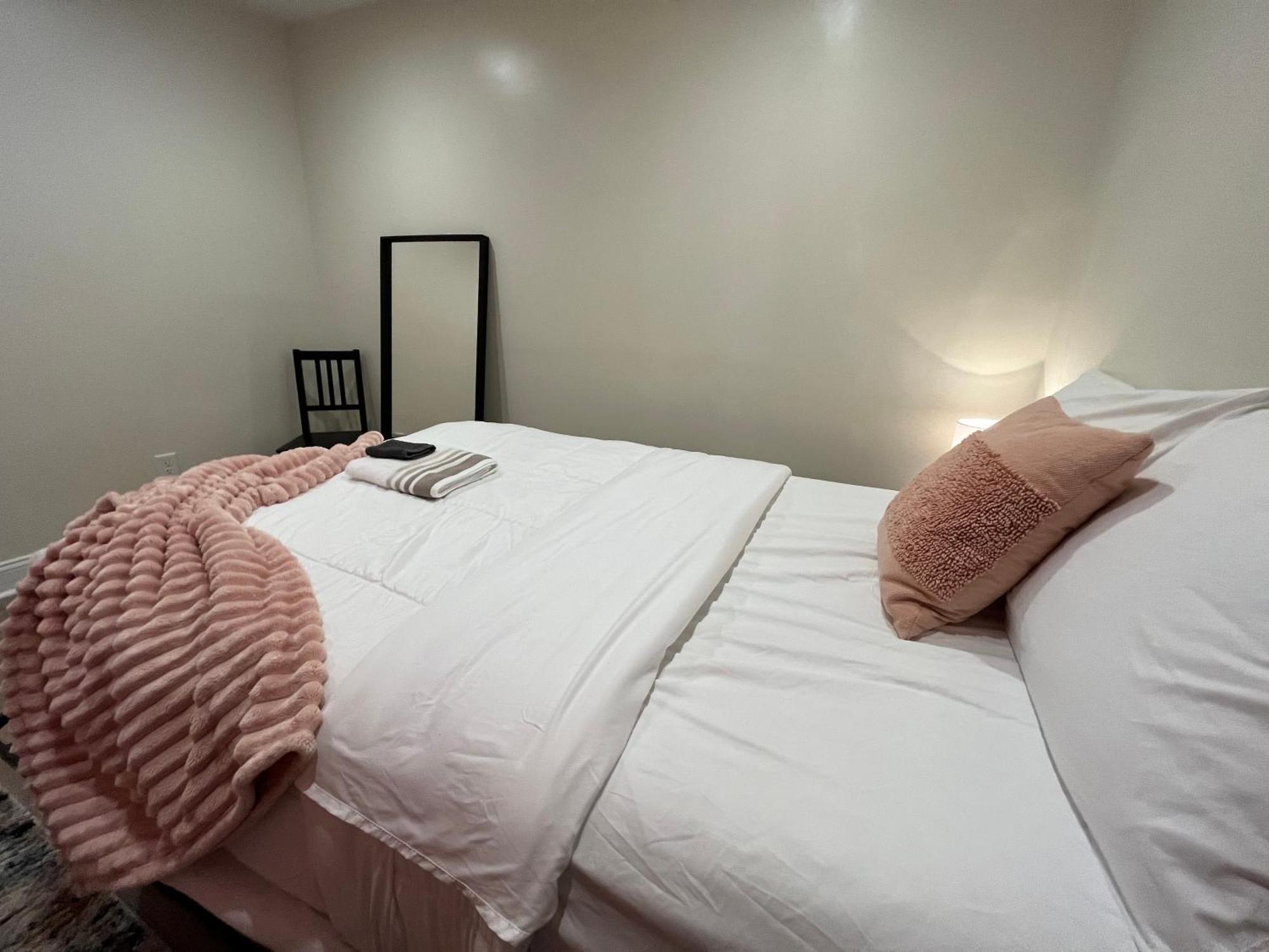 The Drift Apartment Charleston Bagian luar foto
